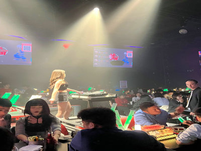 营口酒吧招聘